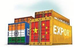 India China Trade Deficit