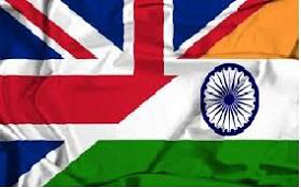 India UK