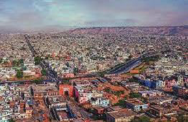 Jaipur City