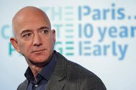 Jeff Bezos