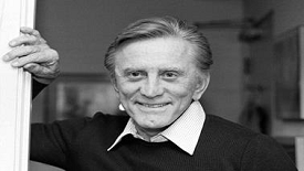 Kirk Douglas