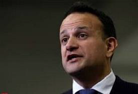 Leo Varadkar