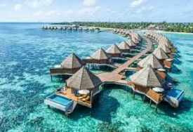 Maldives