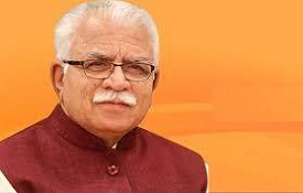 Manohar Lal