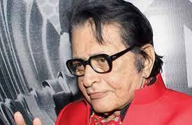 Manoj Kumar