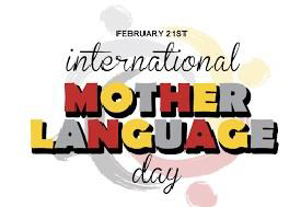 Mother Language Day