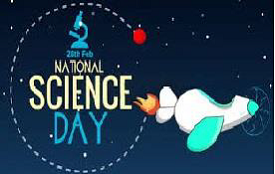 National Science Day