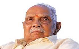 P Parameswaran