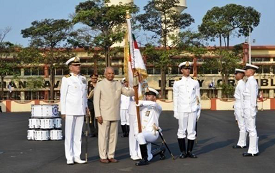 Prez Kovind