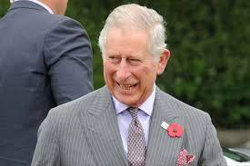 Prince Charles