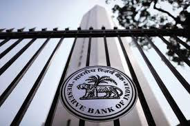 Reserve Bank of India