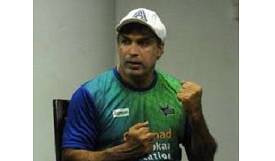 Robin Singh