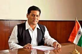 Sarbanand Sonowal