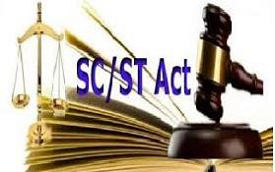 SC ST Act