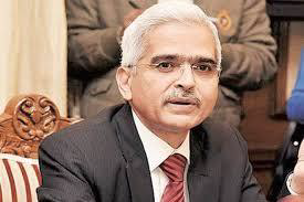 Shaktikanta Das