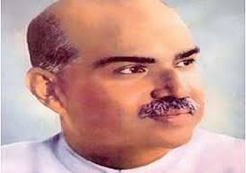 Shyama Prasad Mukherji