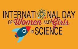 Women and Girls in Science