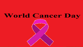 World Cancer Day