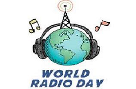 World Radio Day