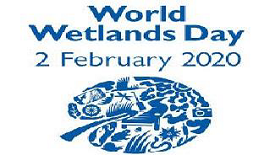 World Wetlands Day