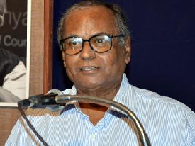 Aroon Tikekar
