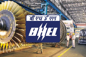 Bharat Heavy Electricals Ltd
