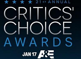 Critics Choice Awards