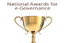 National Award on e-Governance