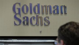 Goldman Sachs