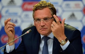 Jerome Valcke