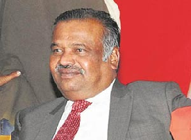 Justice KL Manjunath