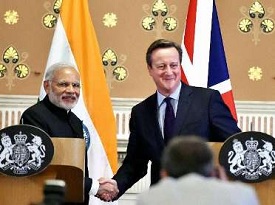 MoU signed in November