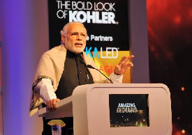Narendra Modi