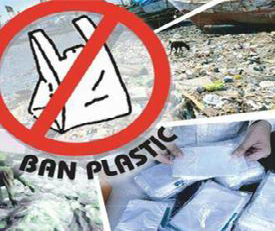 Plastic Bags Ban