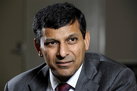 Raghuram Rajan