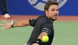 Stanislas Wawrinka