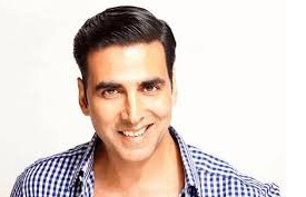 Akshay Kumar