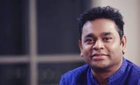 A R Rahman