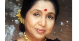 Asha Bhosle