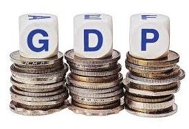 GDP growth