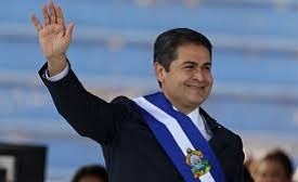 Honduran