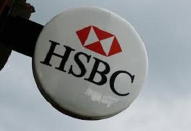 HSBC