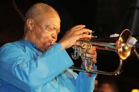 Hugh Masekela