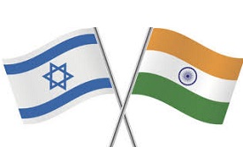 India and Israel