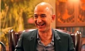 Jeff Bezos