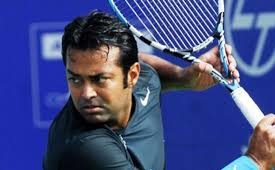 Leander Paes