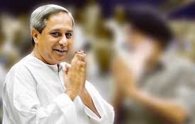 Naveen Patnaik