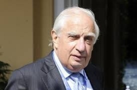 Peter Sutherland