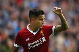 Philippe Coutinho