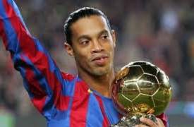 Ronaldinho